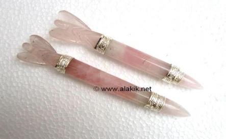 Plain Healing Sticks